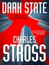 Cover image for Dark State